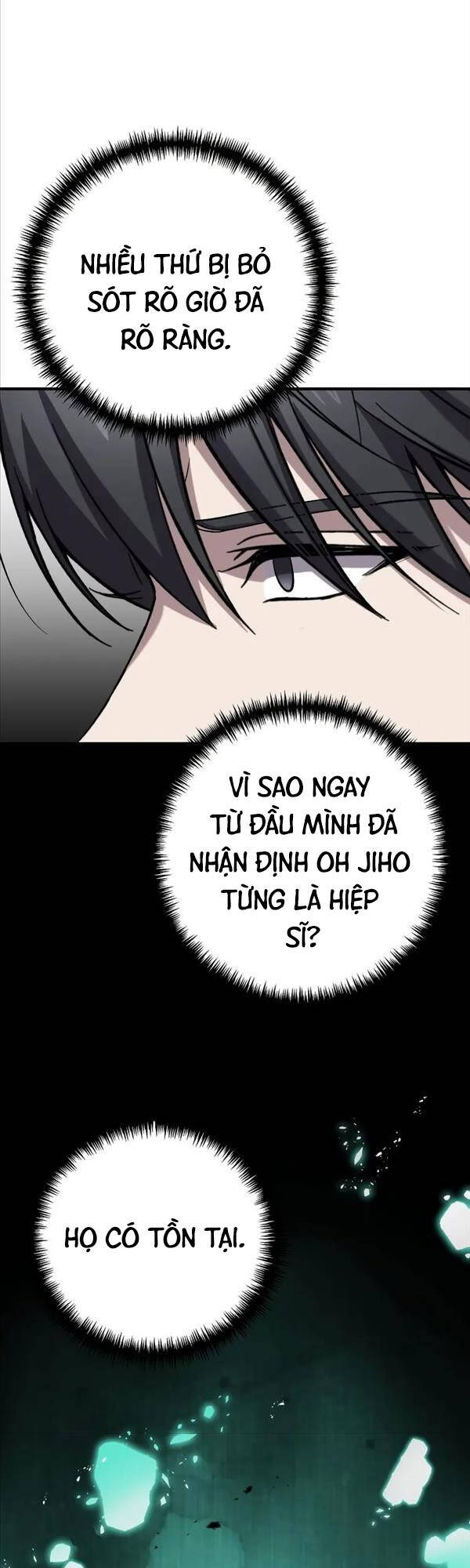 Độc Cô Dược Sư Chapter 32 - Trang 61