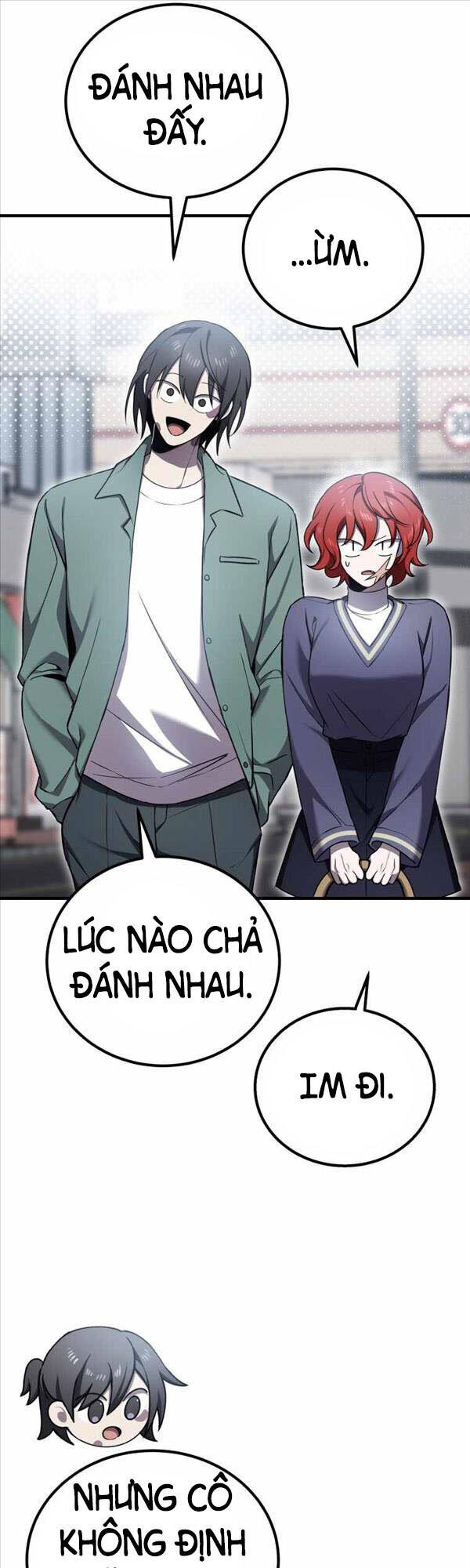 Độc Cô Dược Sư Chapter 20 - Trang 41