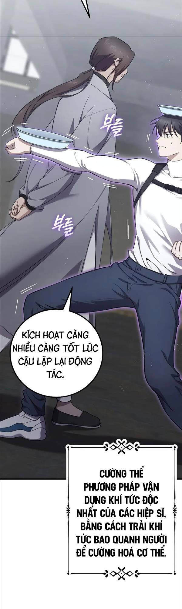 Độc Cô Dược Sư Chapter 32 - Trang 41