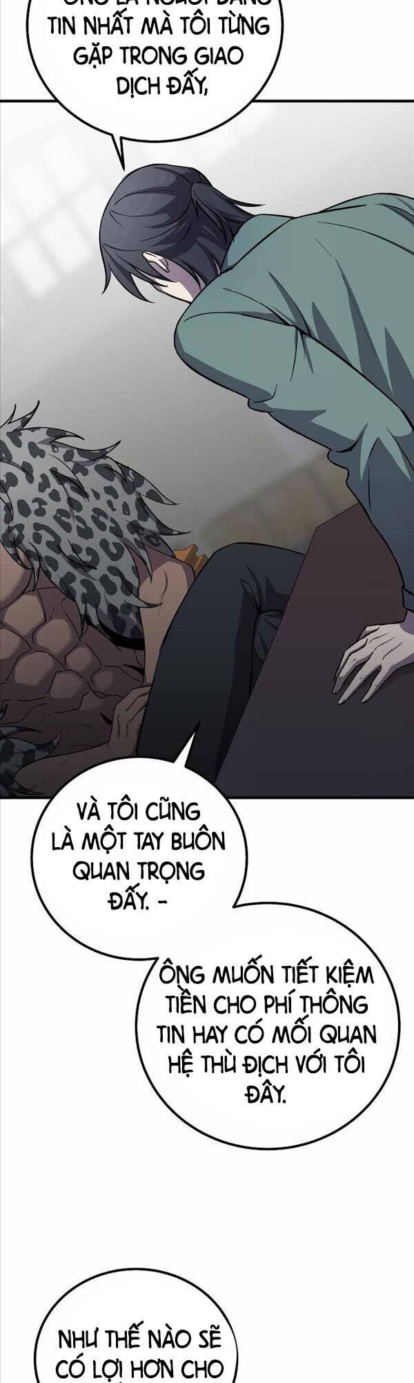 Độc Cô Dược Sư Chapter 21 - Trang 65