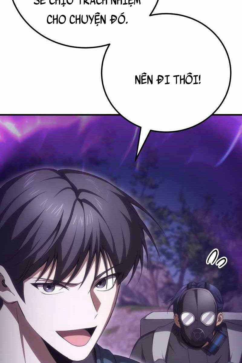 Độc Cô Dược Sư Chapter 37 - Trang 20