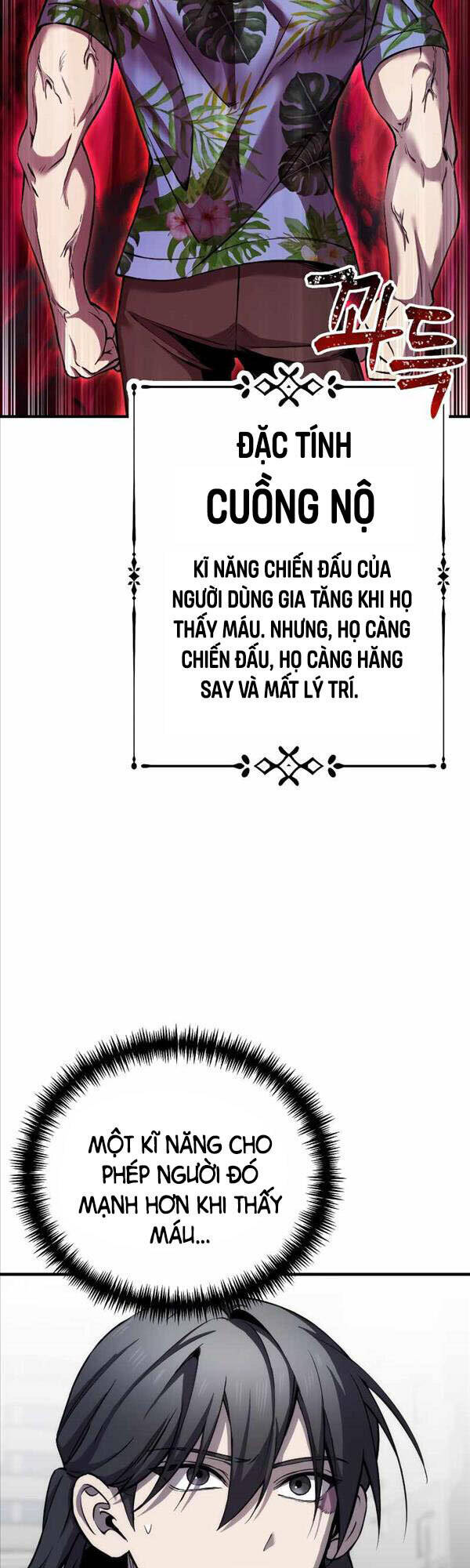 Độc Cô Dược Sư Chapter 21 - Trang 3