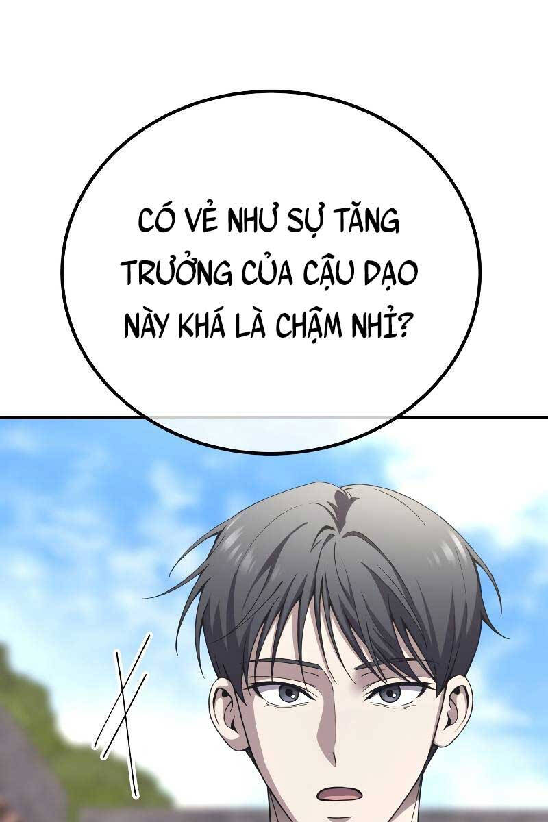 Độc Cô Dược Sư Chapter 30 - Trang 128