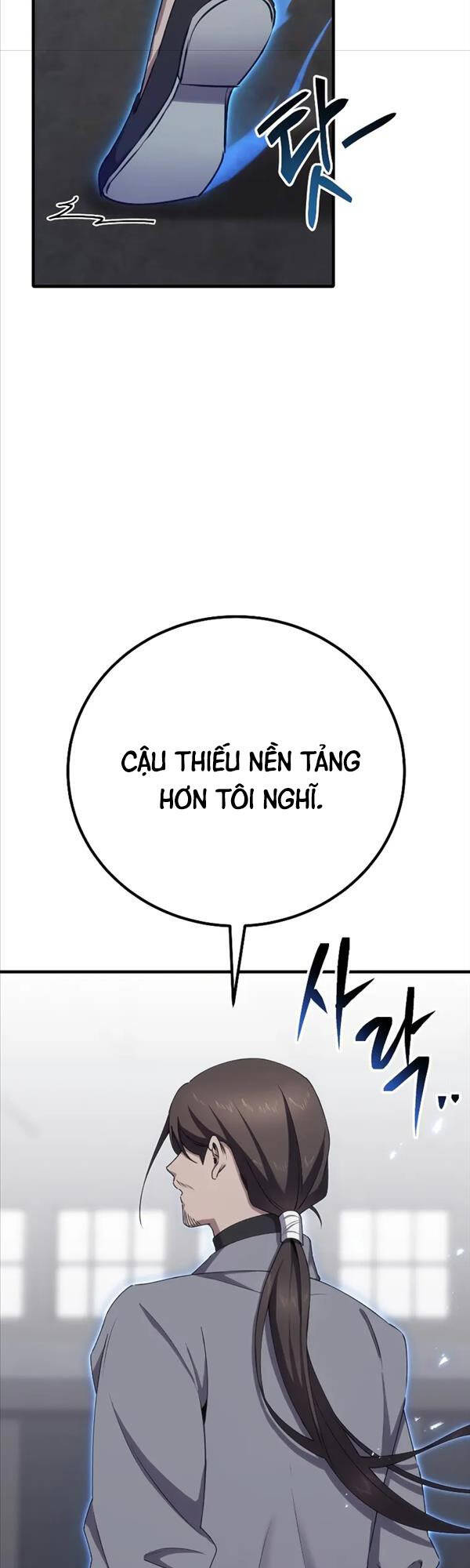 Độc Cô Dược Sư Chapter 32 - Trang 26