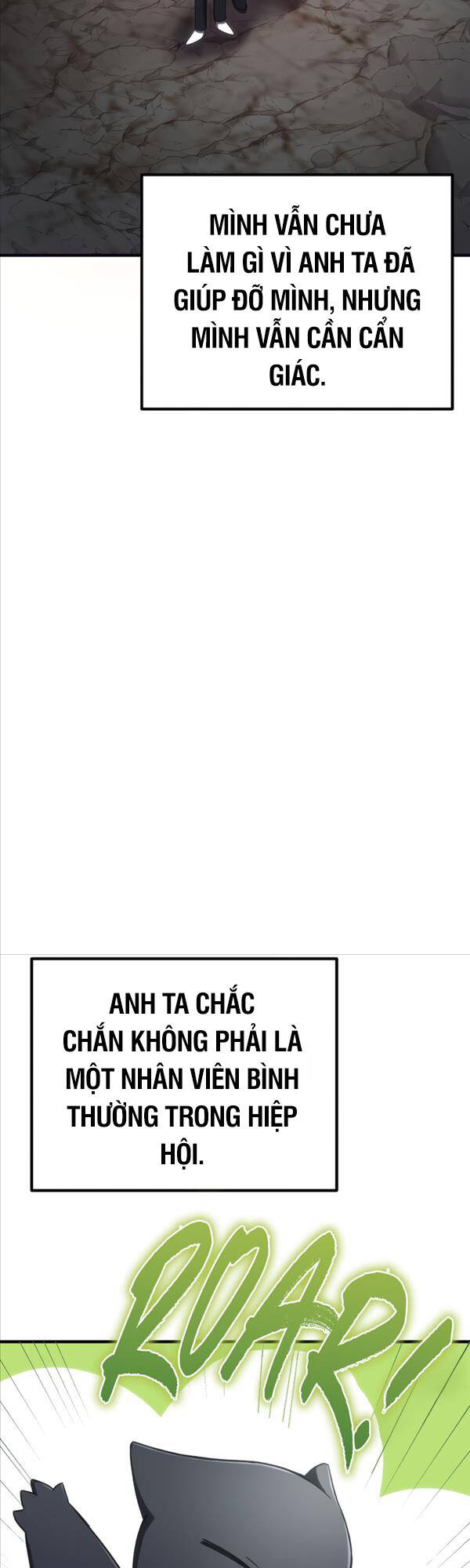 Độc Cô Dược Sư Chapter 39 - Trang 4