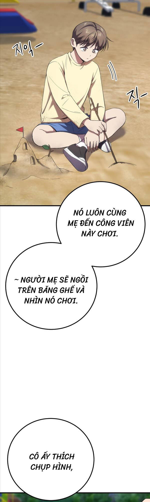 Độc Cô Dược Sư Chapter 41 - Trang 15