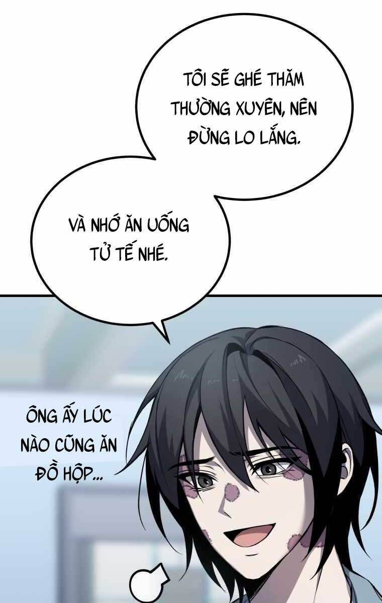 Độc Cô Dược Sư Chapter 8 - Trang 4