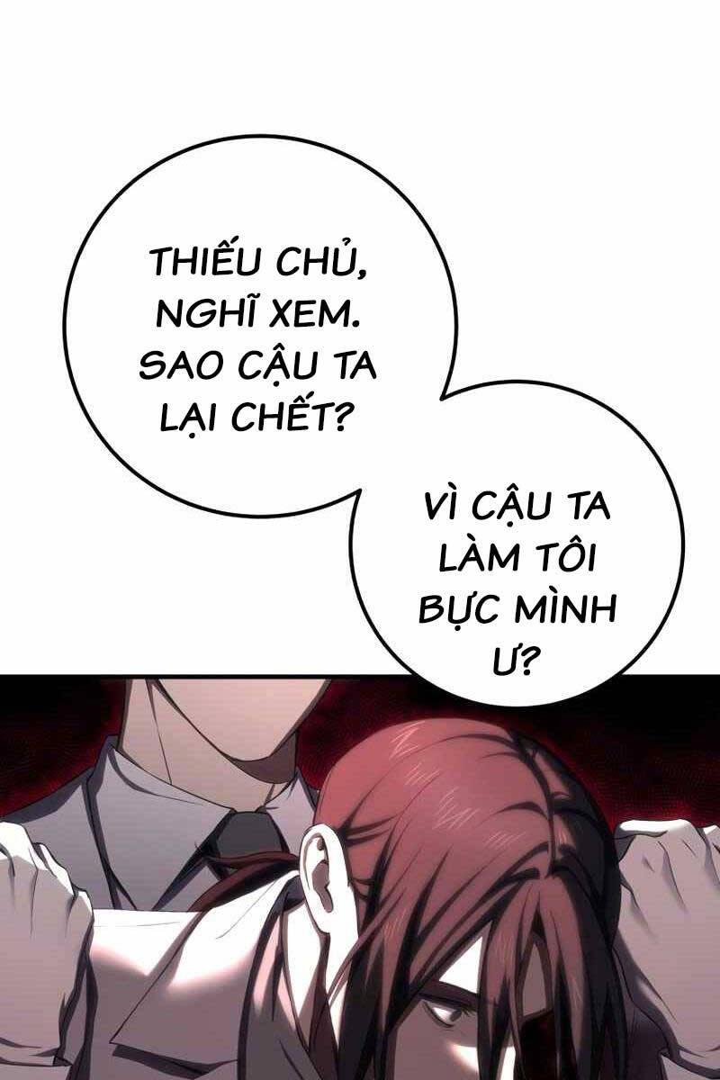 Độc Cô Dược Sư Chapter 44 - Trang 132