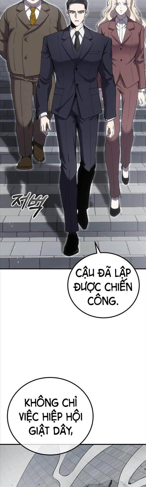 Độc Cô Dược Sư Chapter 15 - Trang 21