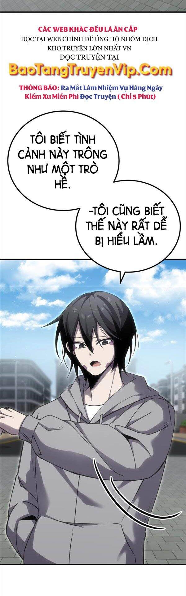 Độc Cô Dược Sư Chapter 15 - Trang 28