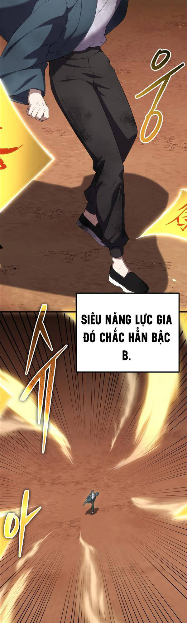 Độc Cô Dược Sư Chapter 34 - Trang 48