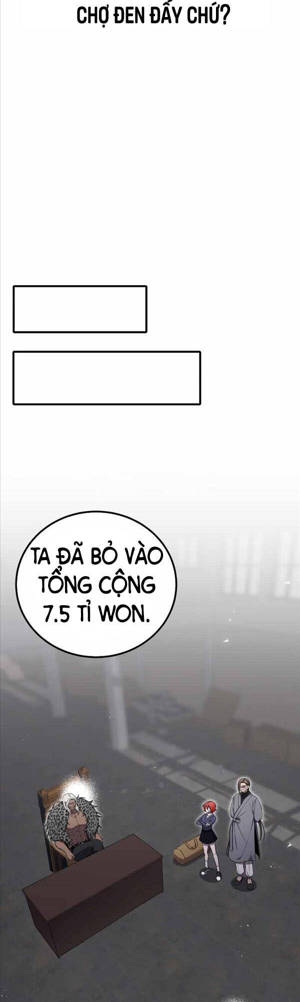 Độc Cô Dược Sư Chapter 21 - Trang 47