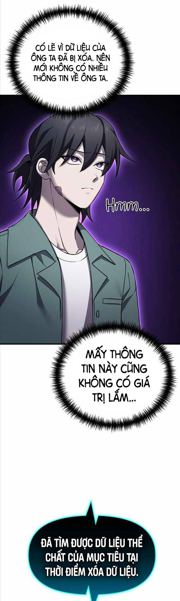 Độc Cô Dược Sư Chapter 21 - Trang 38