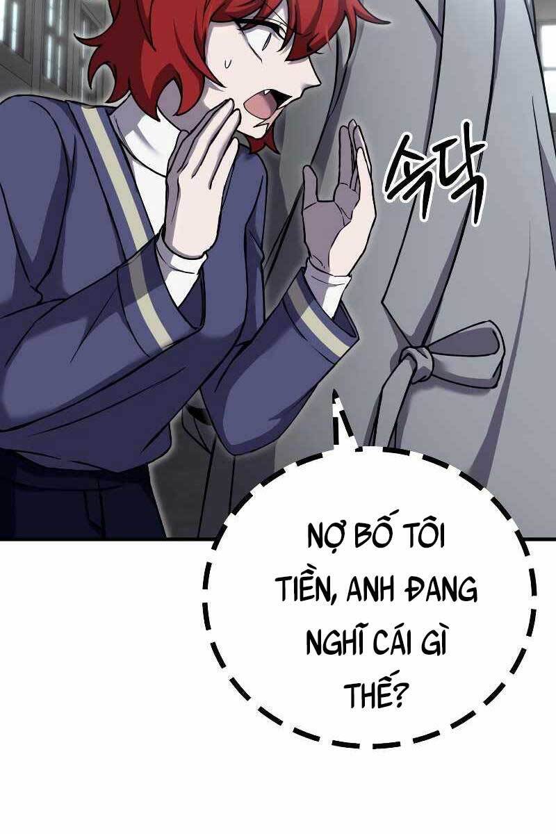 Độc Cô Dược Sư Chapter 22 - Trang 19