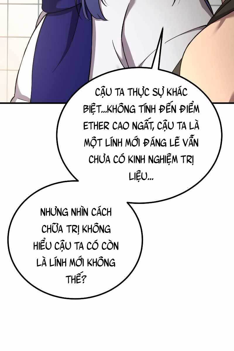 Độc Cô Dược Sư Chapter 25 - Trang 81