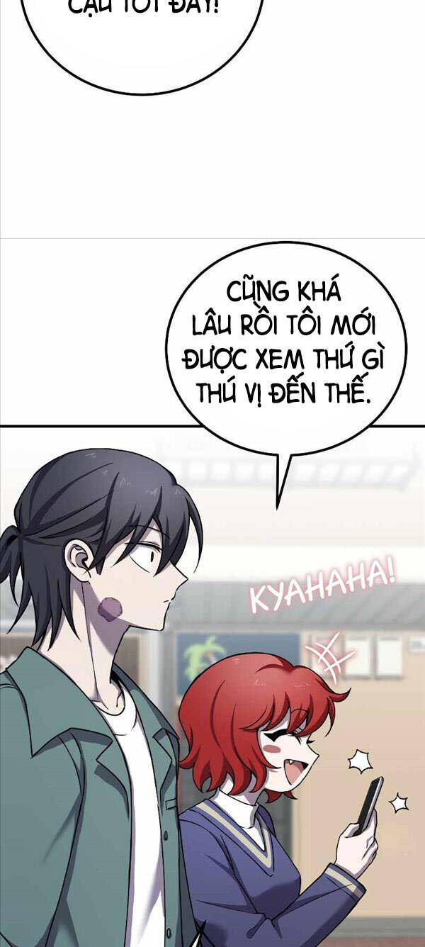 Độc Cô Dược Sư Chapter 21 - Trang 30