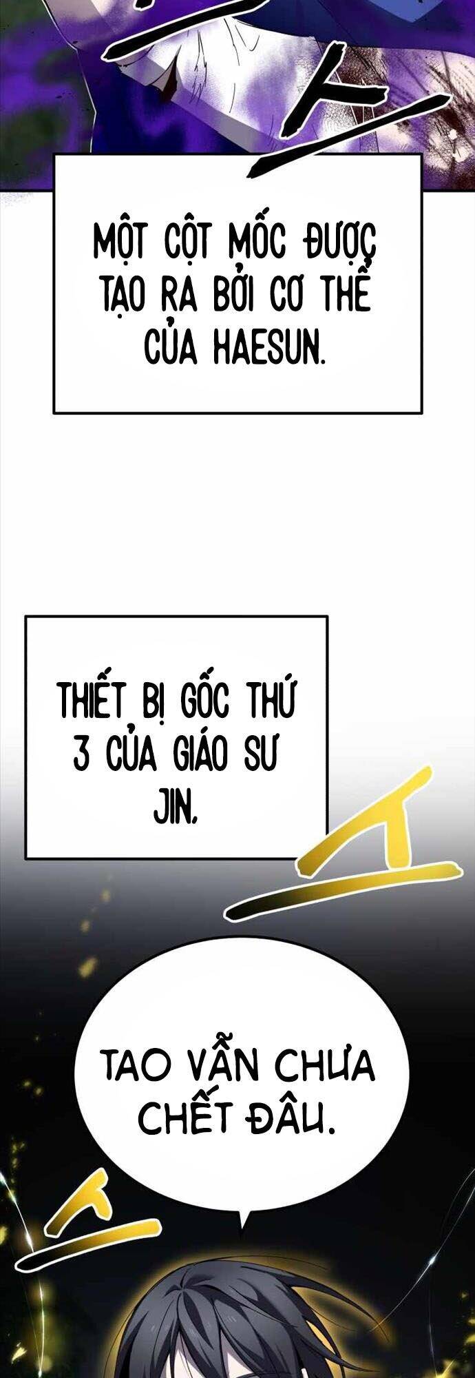 Độc Cô Dược Sư Chapter 9 - Trang 91