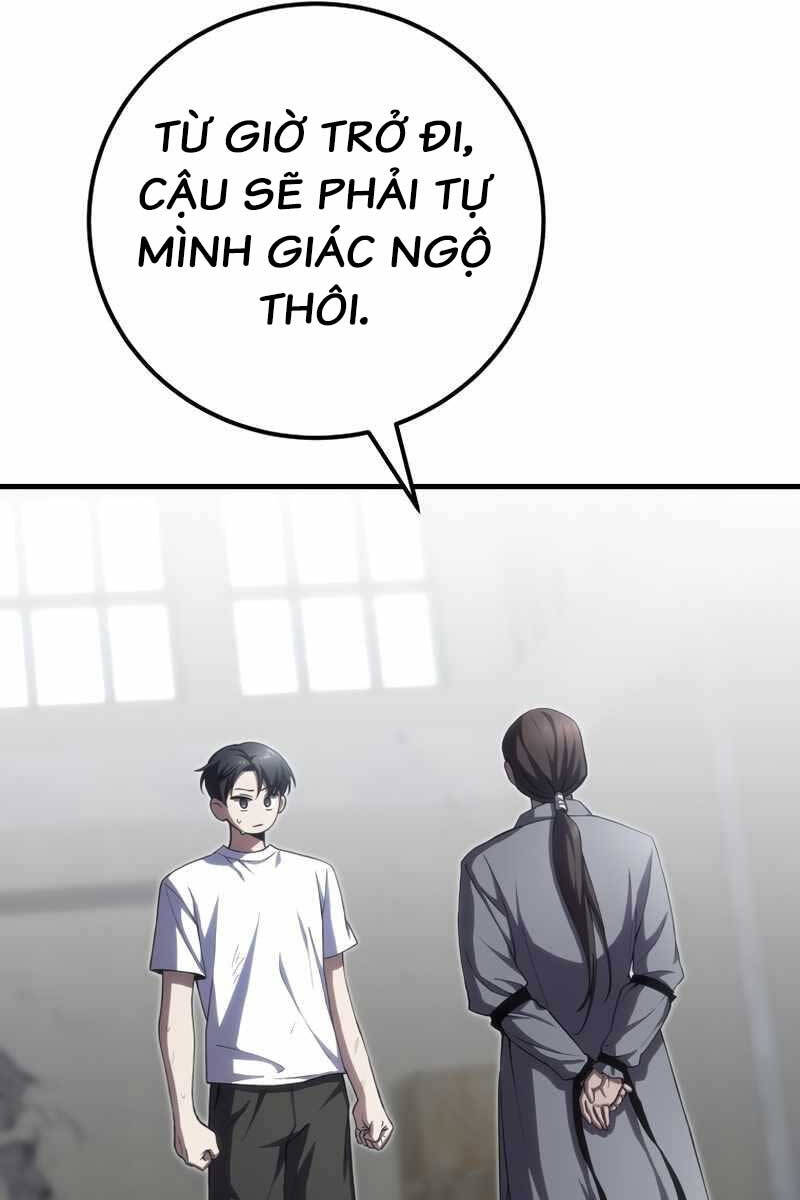 Độc Cô Dược Sư Chapter 44 - Trang 26