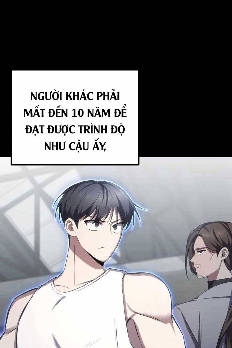 Độc Cô Dược Sư Chapter 38 - Trang 35