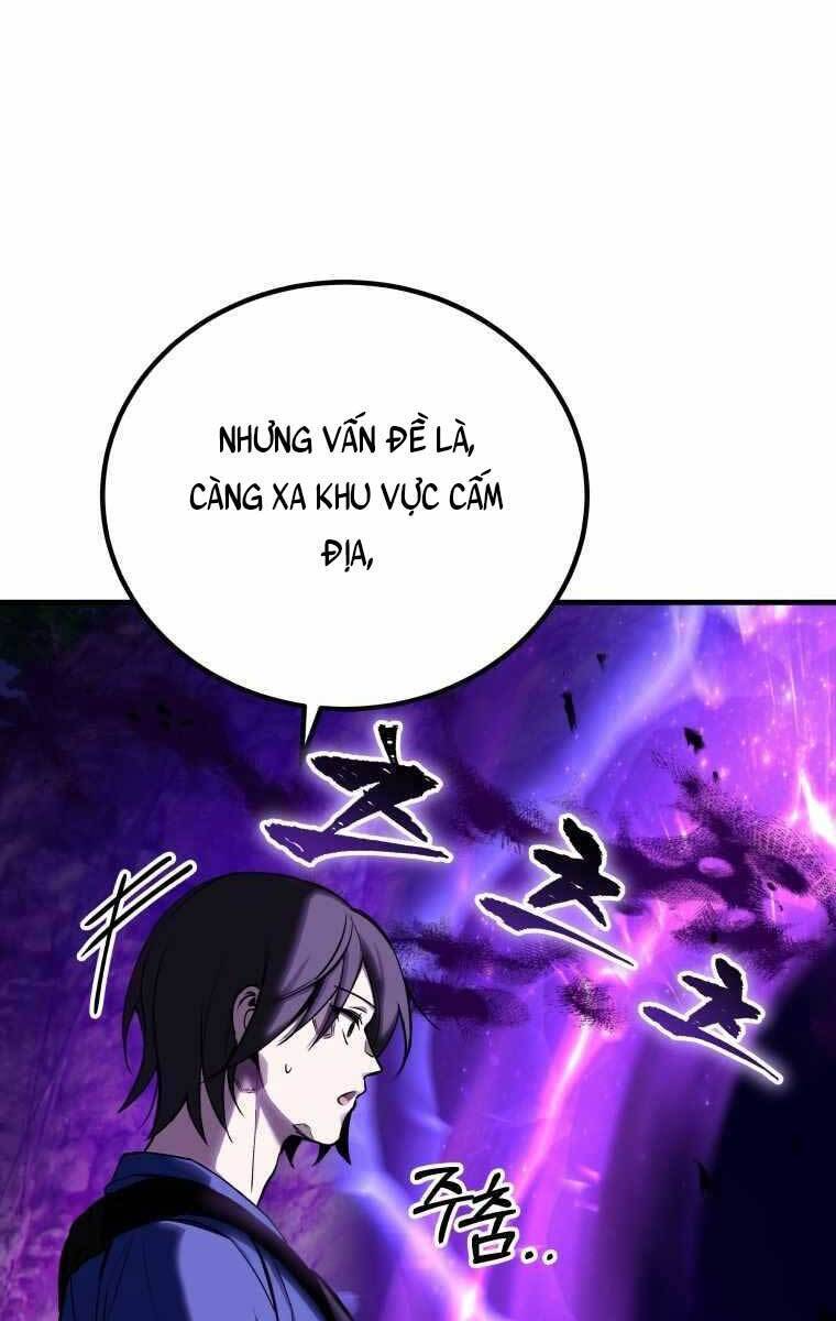 Độc Cô Dược Sư Chapter 8.5 - Trang 2