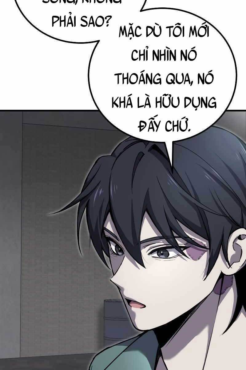 Độc Cô Dược Sư Chapter 22 - Trang 27