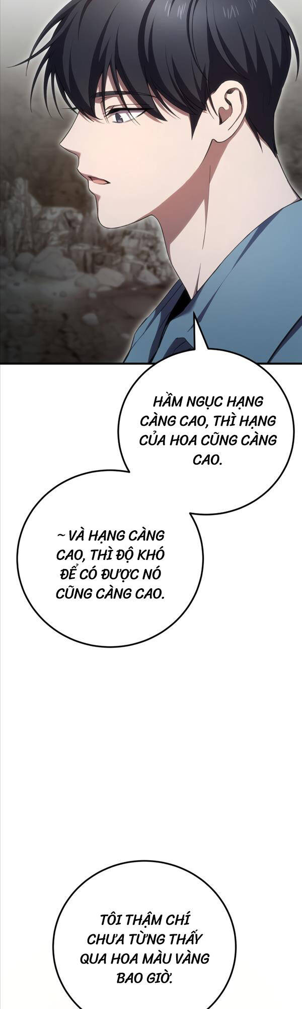 Độc Cô Dược Sư Chapter 39 - Trang 33