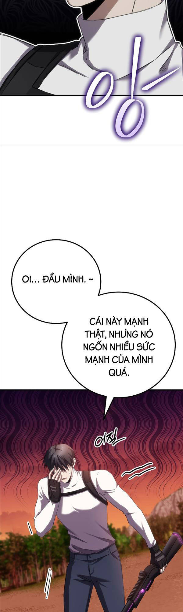 Độc Cô Dược Sư Chapter 35 - Trang 46