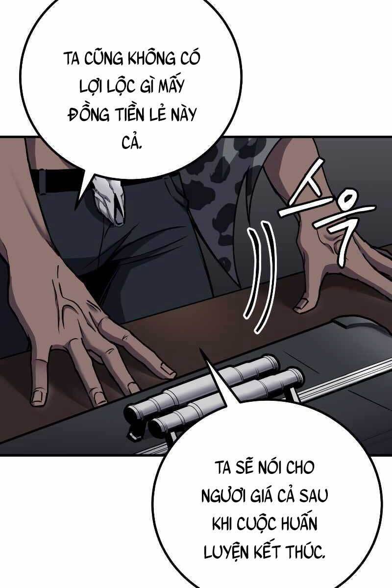 Độc Cô Dược Sư Chapter 22 - Trang 56