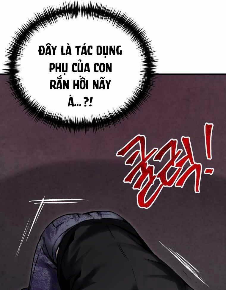 Độc Cô Dược Sư Chapter 3 - Trang 30