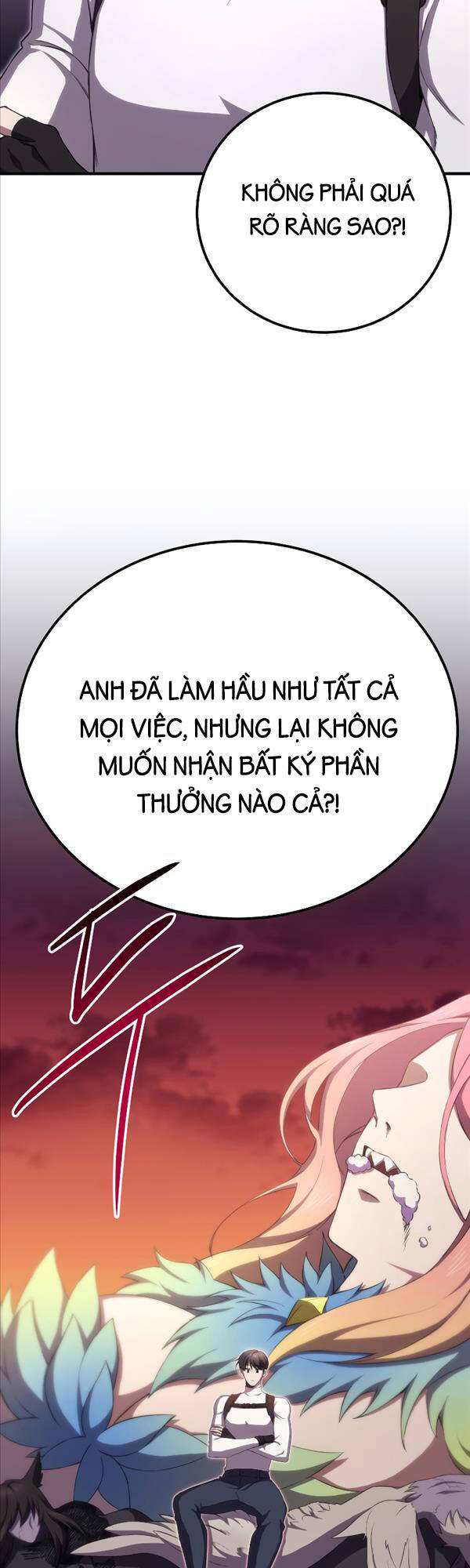 Độc Cô Dược Sư Chapter 36 - Trang 7