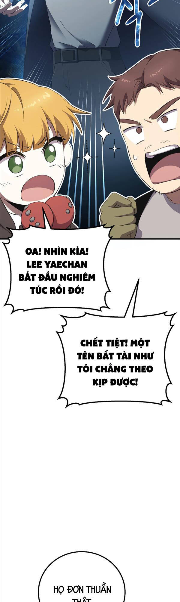 Độc Cô Dược Sư Chapter 33 - Trang 30