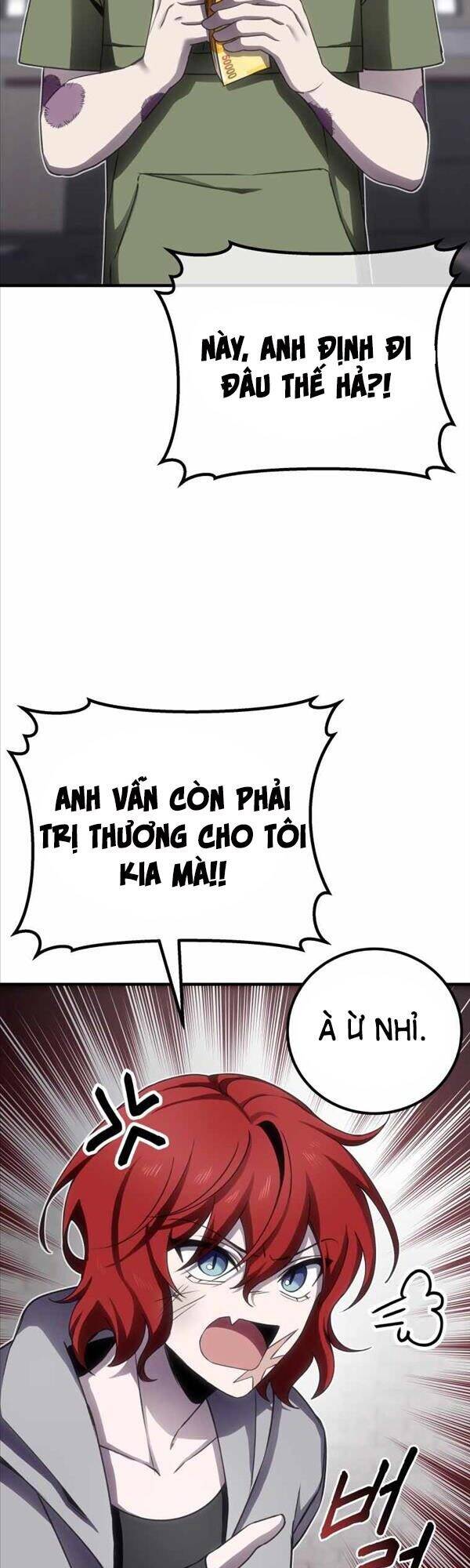 Độc Cô Dược Sư Chapter 13 - Trang 51