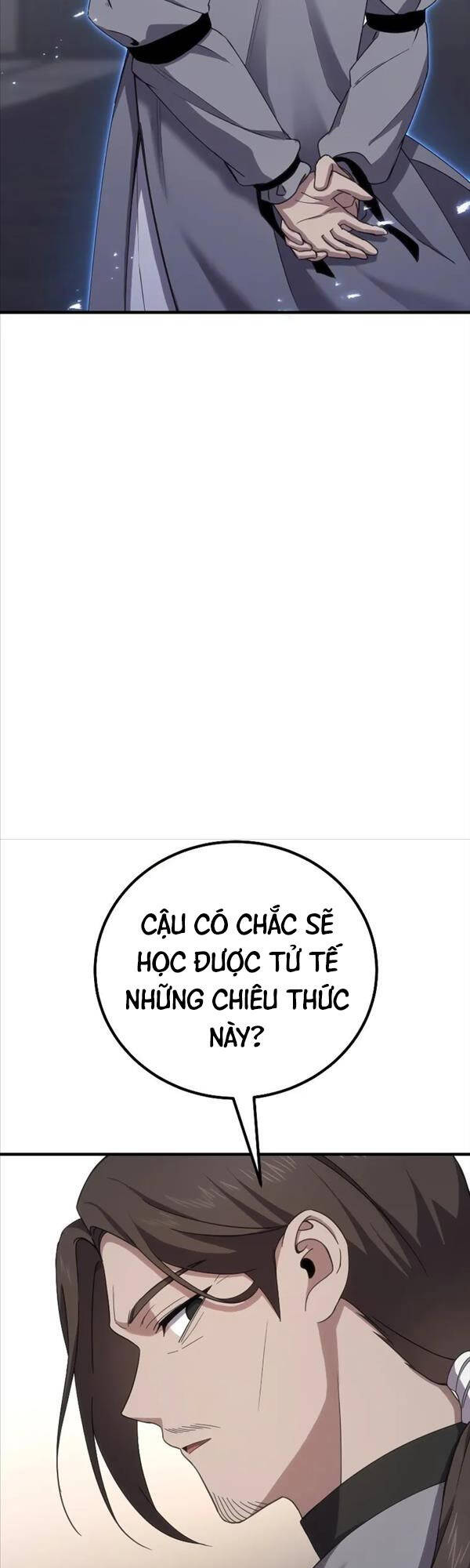 Độc Cô Dược Sư Chapter 32 - Trang 27