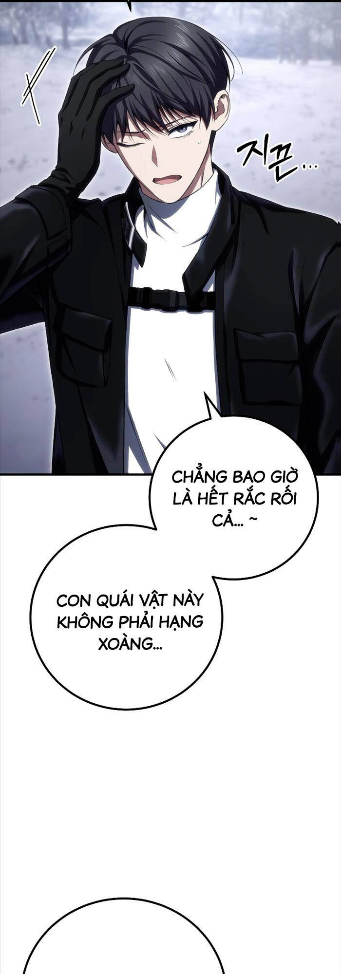 Độc Cô Dược Sư Chapter 47 - Trang 22