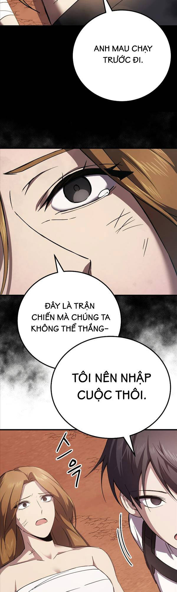 Độc Cô Dược Sư Chapter 34 - Trang 63