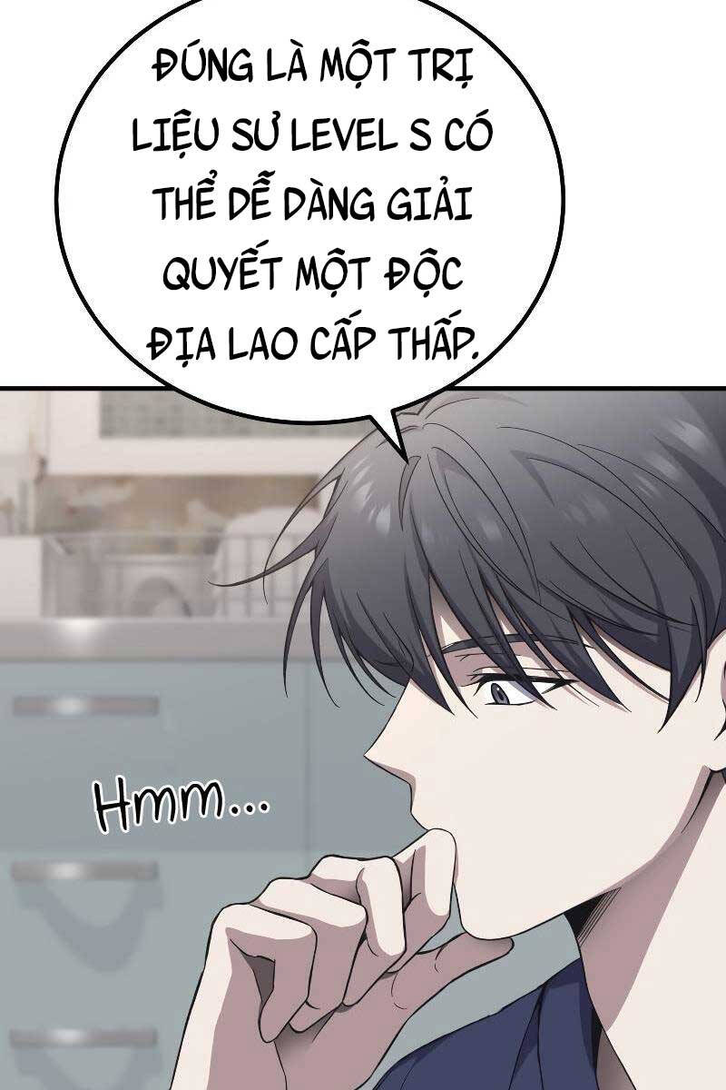 Độc Cô Dược Sư Chapter 31 - Trang 95