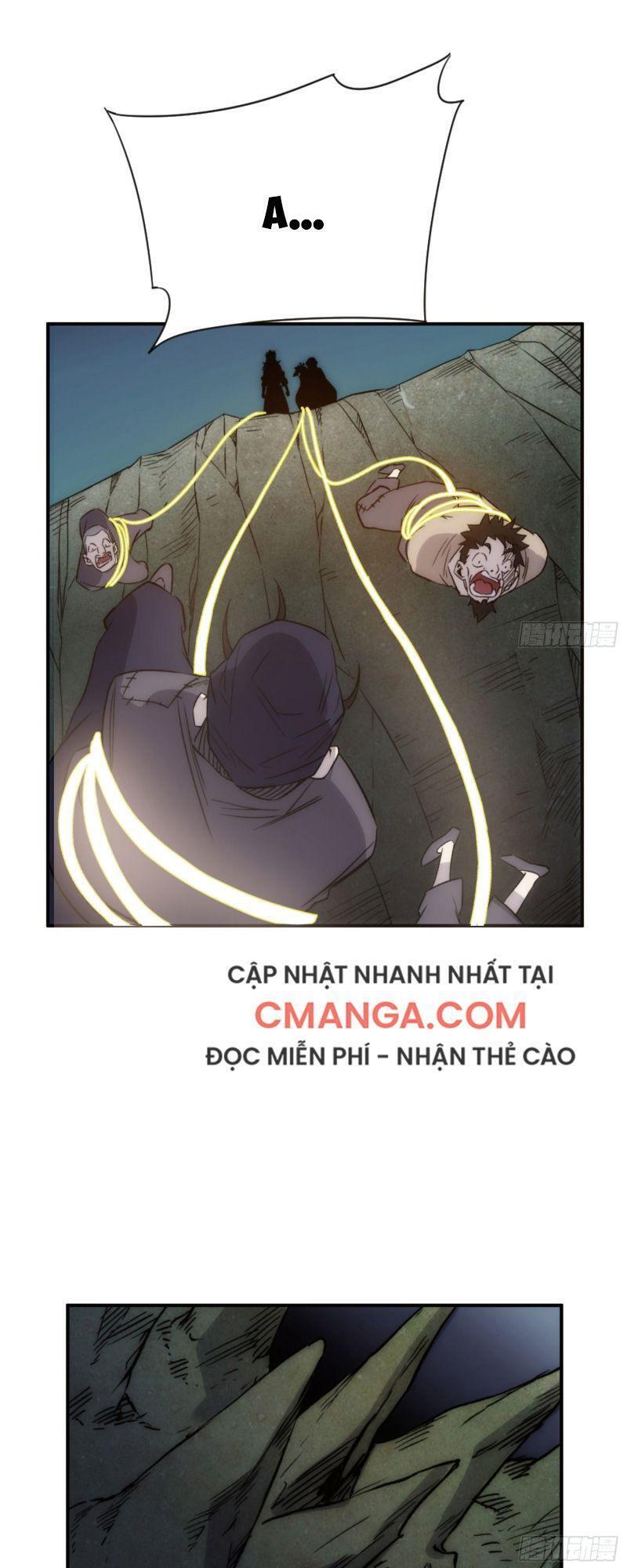 Ma Vương Là Đại Địa Chủ Chapter 27 - Trang 10