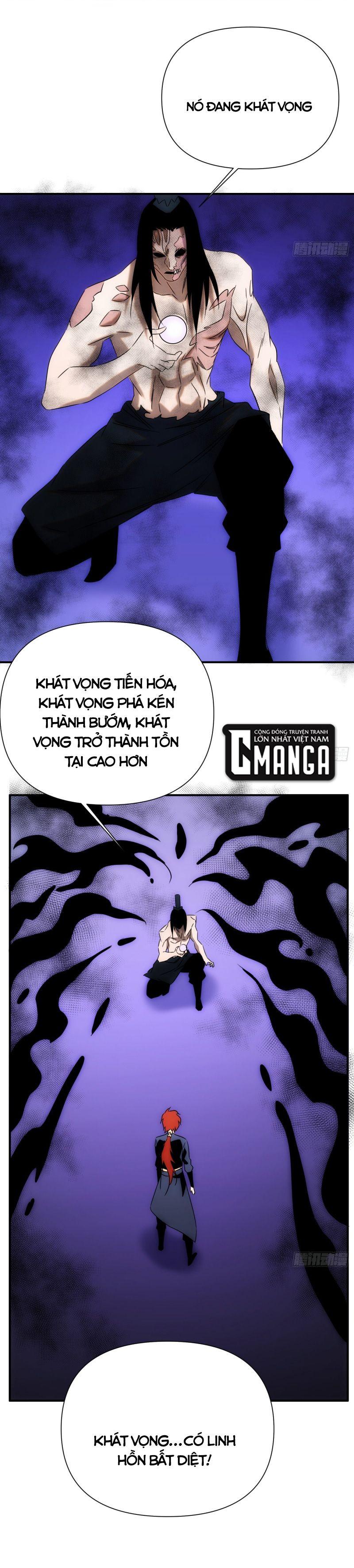 Ma Vương Là Đại Địa Chủ Chapter 71 - Trang 4