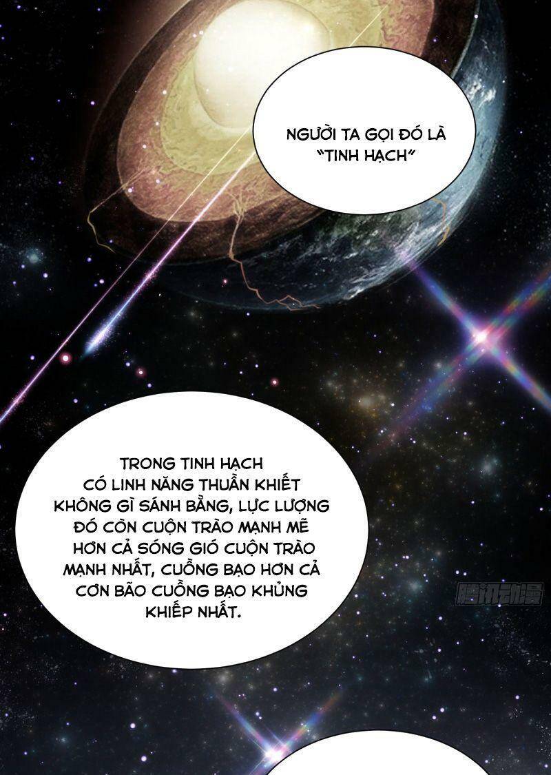 Ma Vương Là Đại Địa Chủ Chapter 28 - Trang 10