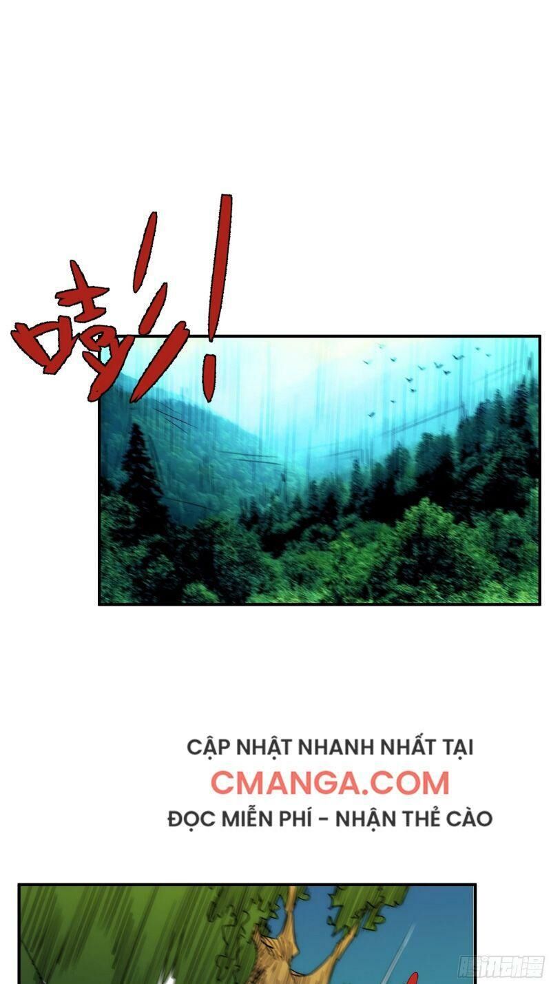 Ma Vương Là Đại Địa Chủ Chapter 21.1 - Trang 6