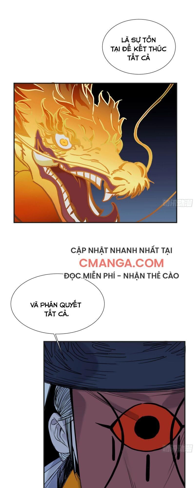 Ma Vương Là Đại Địa Chủ Chapter 18 - Trang 33