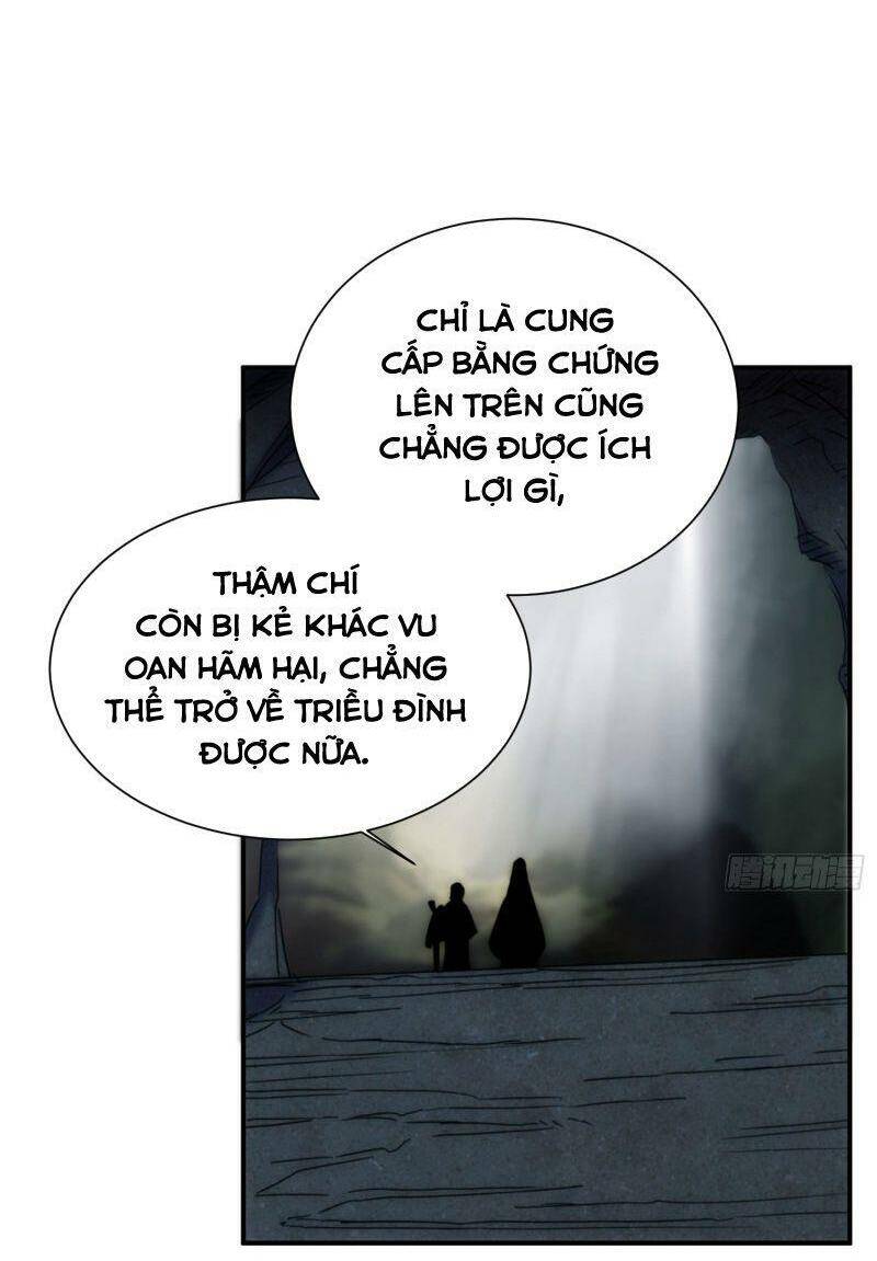 Ma Vương Là Đại Địa Chủ Chapter 30 - Trang 21