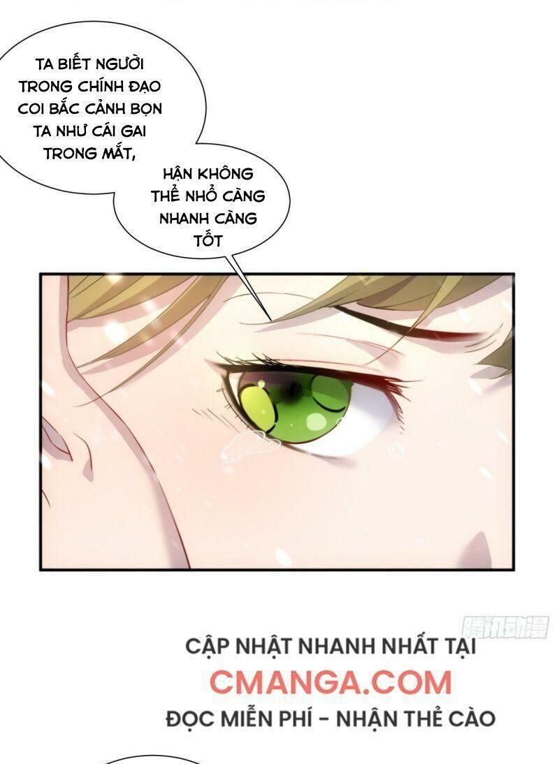 Ma Vương Là Đại Địa Chủ Chapter 5 - Trang 5