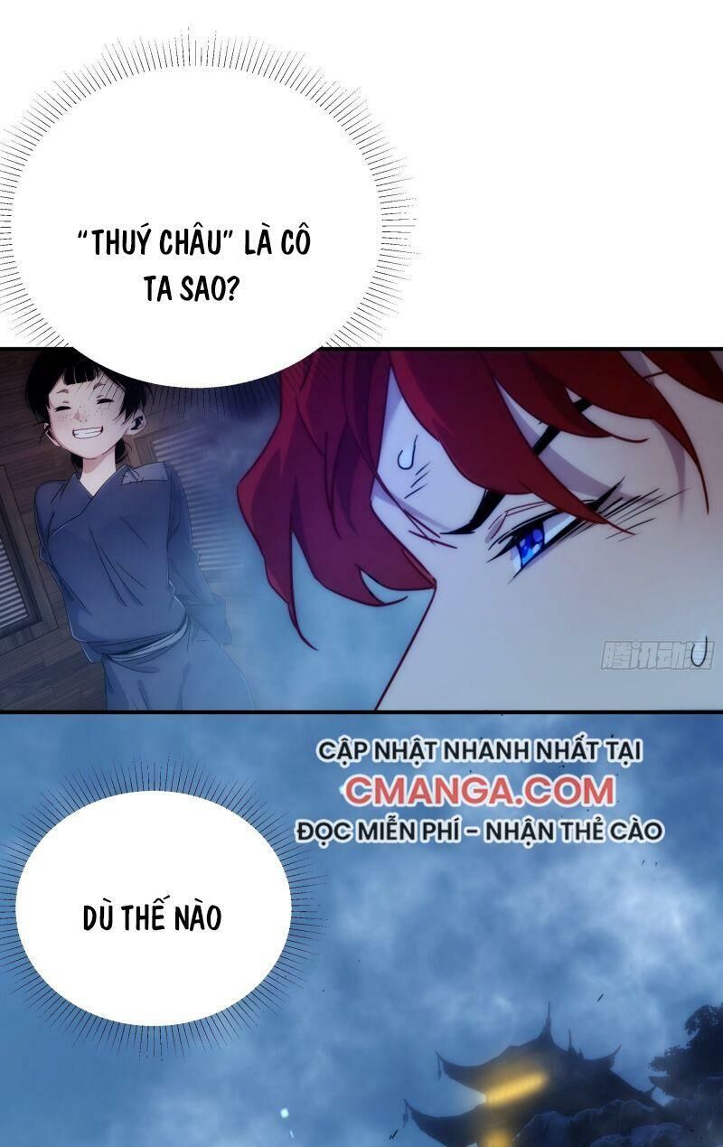 Ma Vương Là Đại Địa Chủ Chapter 13 - Trang 22