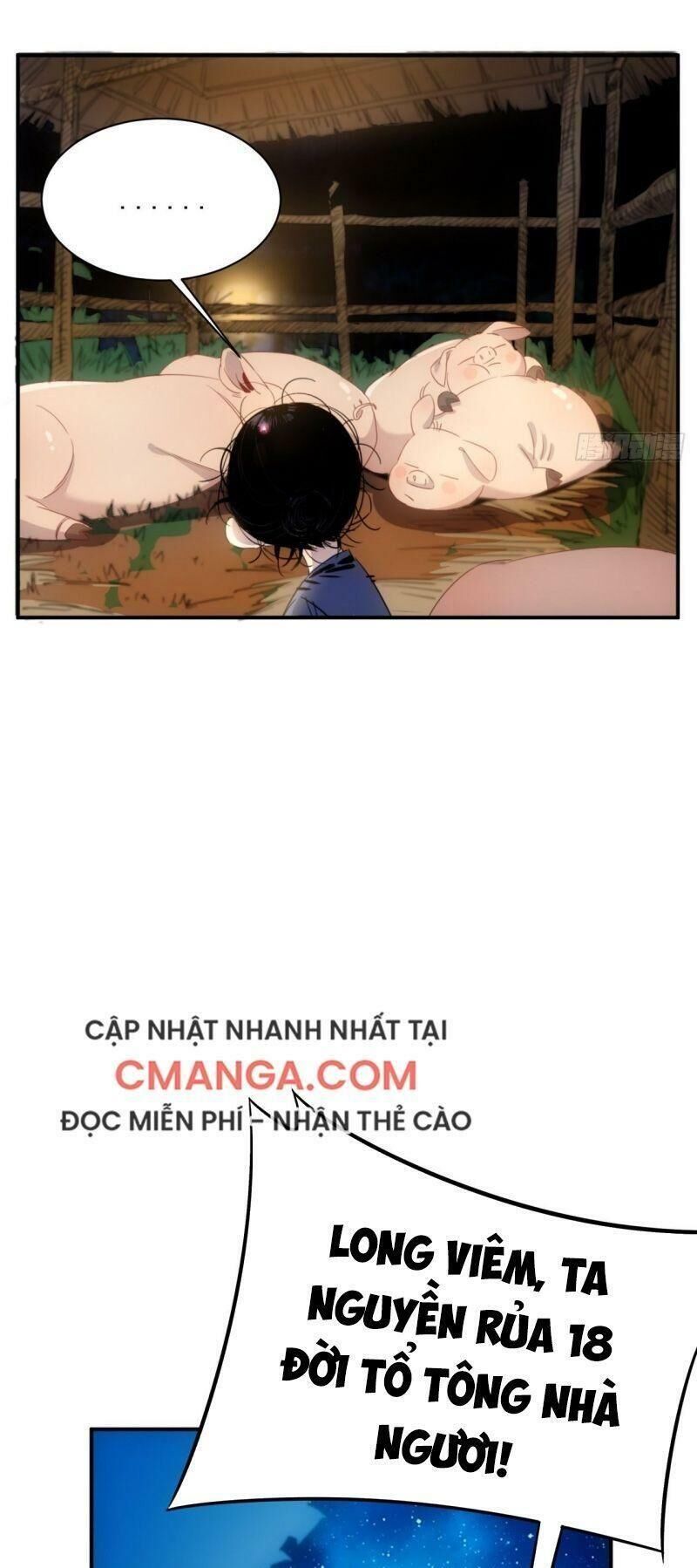 Ma Vương Là Đại Địa Chủ Chapter 6 - Trang 33