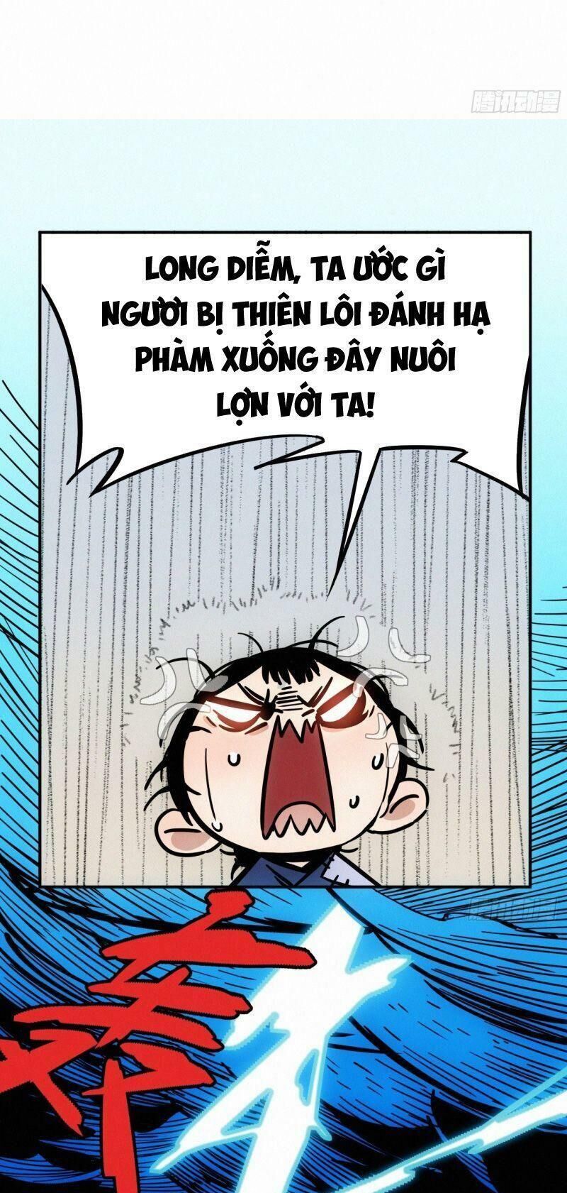 Ma Vương Là Đại Địa Chủ Chapter 8 - Trang 42