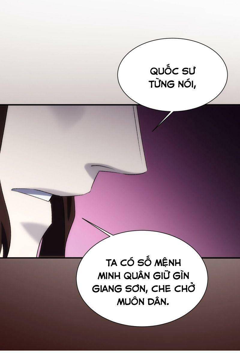 Ma Vương Là Đại Địa Chủ Chapter 32 - Trang 21