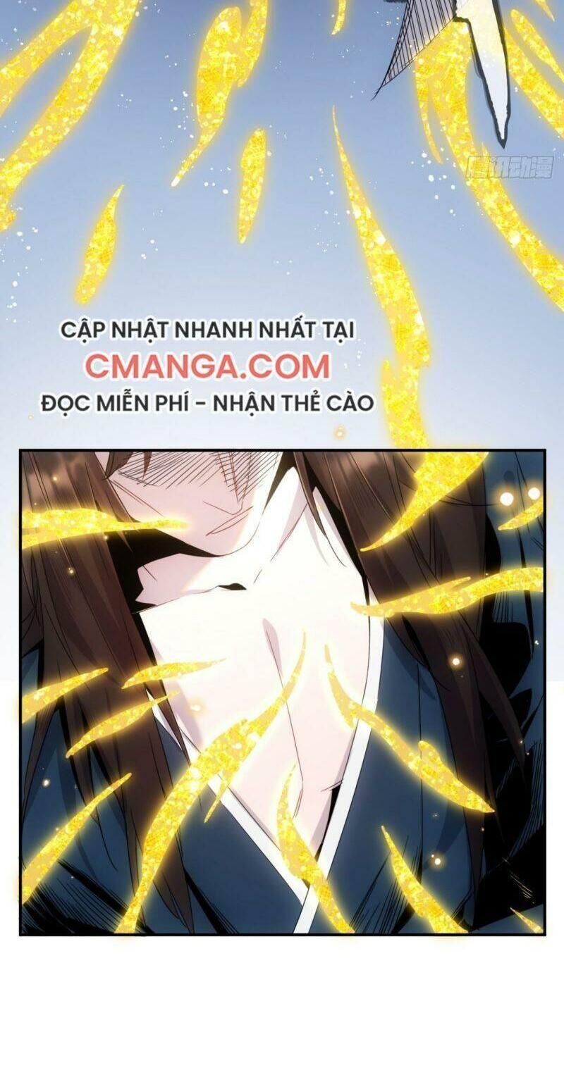 Ma Vương Là Đại Địa Chủ Chapter 6 - Trang 9