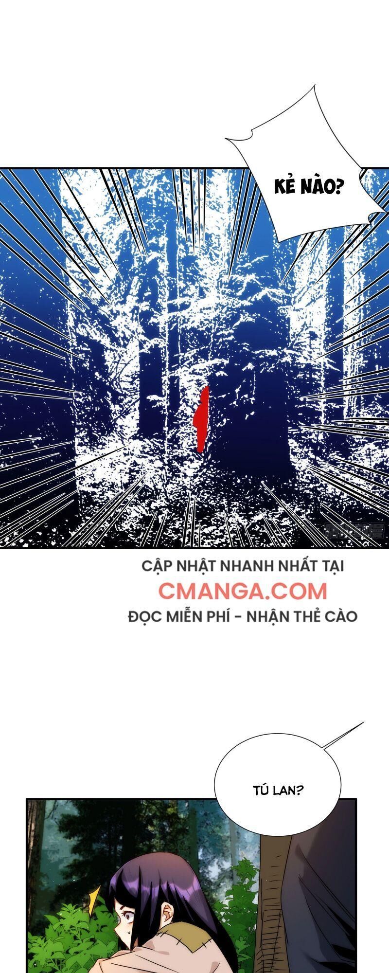 Ma Vương Là Đại Địa Chủ Chapter 22.1 - Trang 0