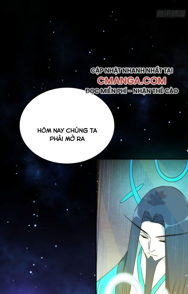 Ma Vương Là Đại Địa Chủ Chapter 23 - Trang 7